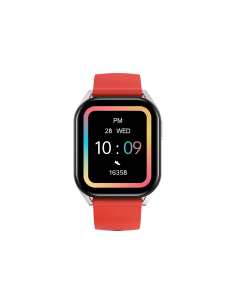 CANYON smart watch Chatter...